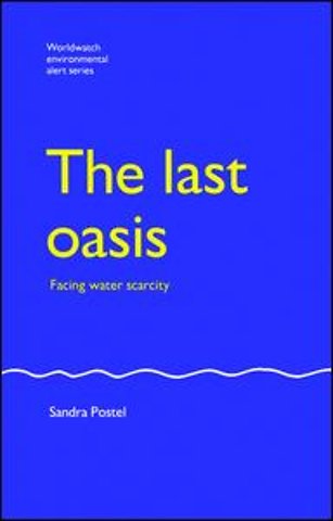Last Oasis