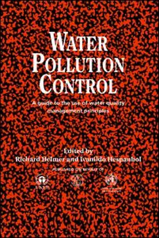 Water Pollution Control