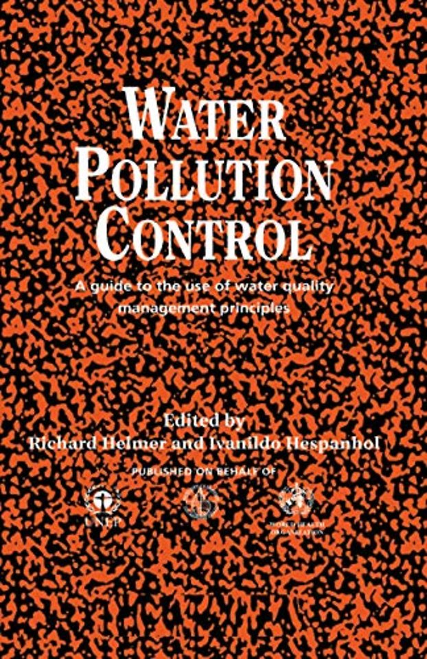 Water Pollution Control