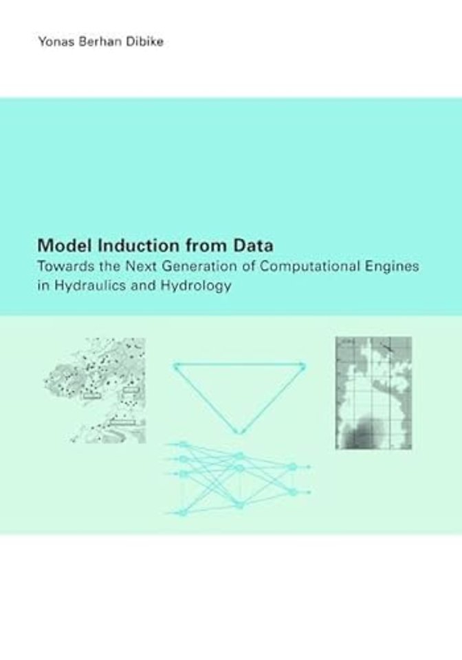 Model Induction from Data