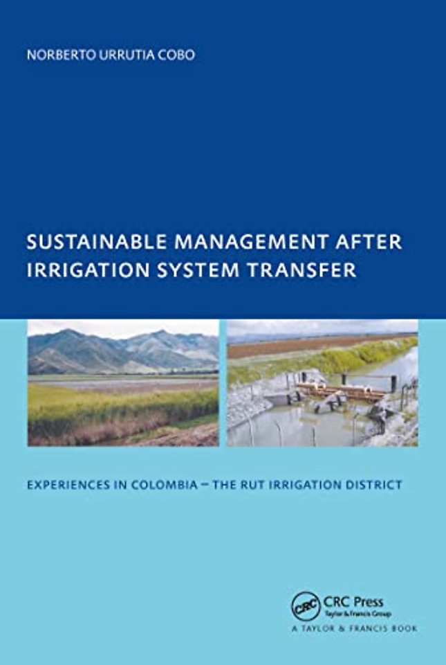 Sustainable Management After Irrigation System Transfer
