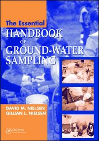 Essential Handbook of Ground-Water Sampling
