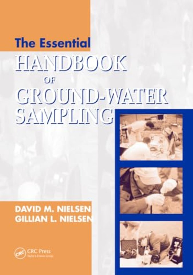 Essential Handbook of Ground-Water Sampling