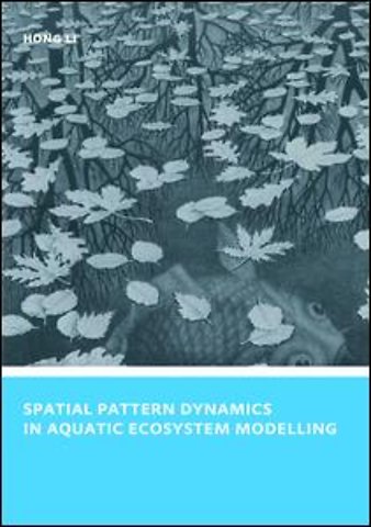 Spatial Pattern Dynamics in Aquatic Ecosystem Modelling