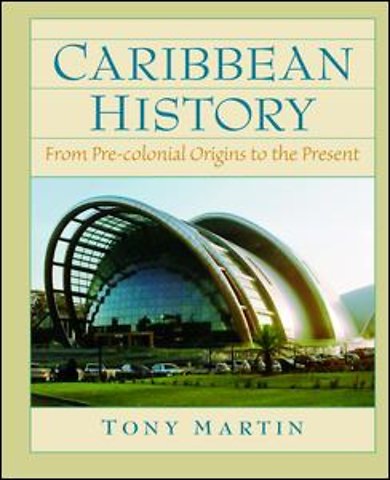 Caribbean History