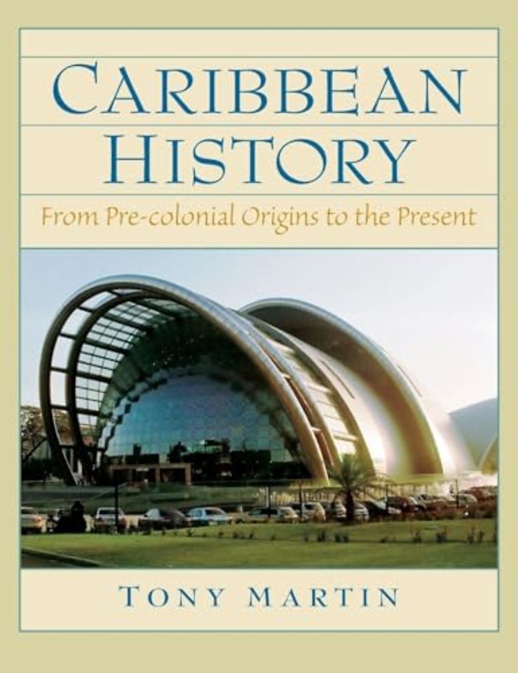 Caribbean History
