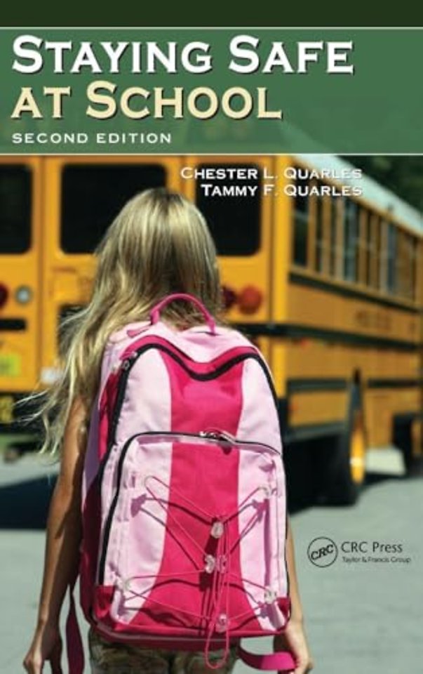 Staying Safe at School