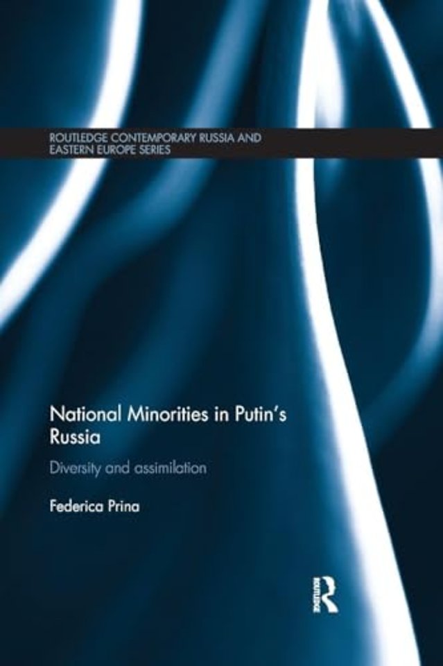 National Minorities in Putin's Russia