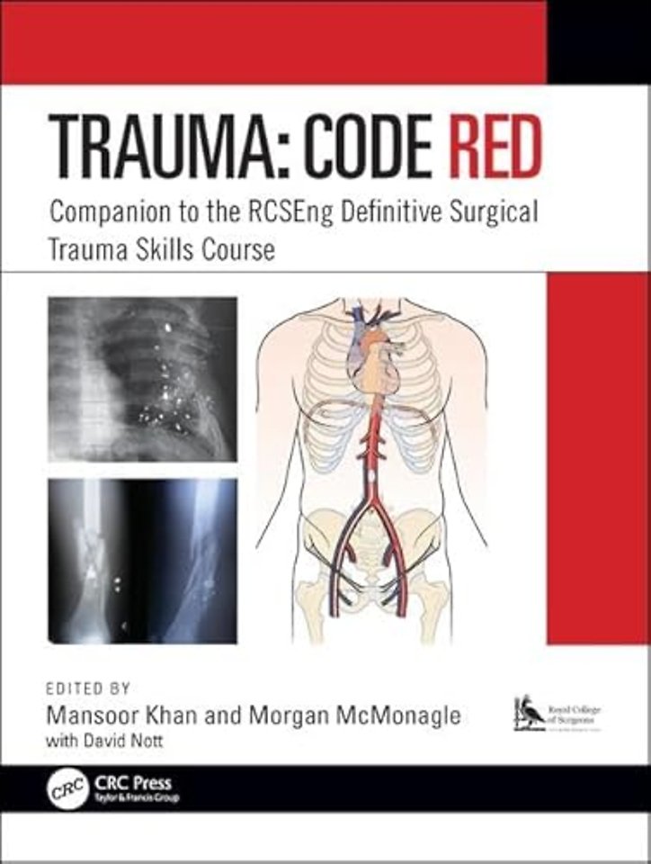Trauma: Code Red