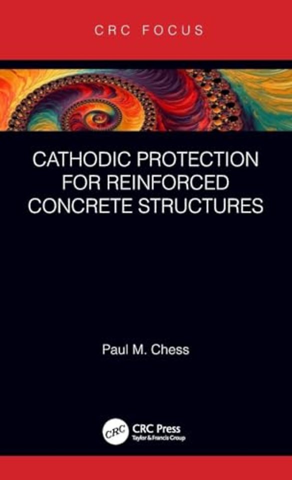 Cathodic Protection for Reinforced Concrete Structures