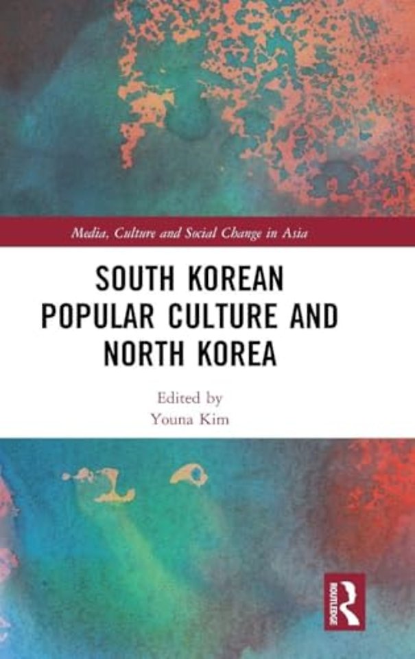 South Korean Popular Culture and North Korea