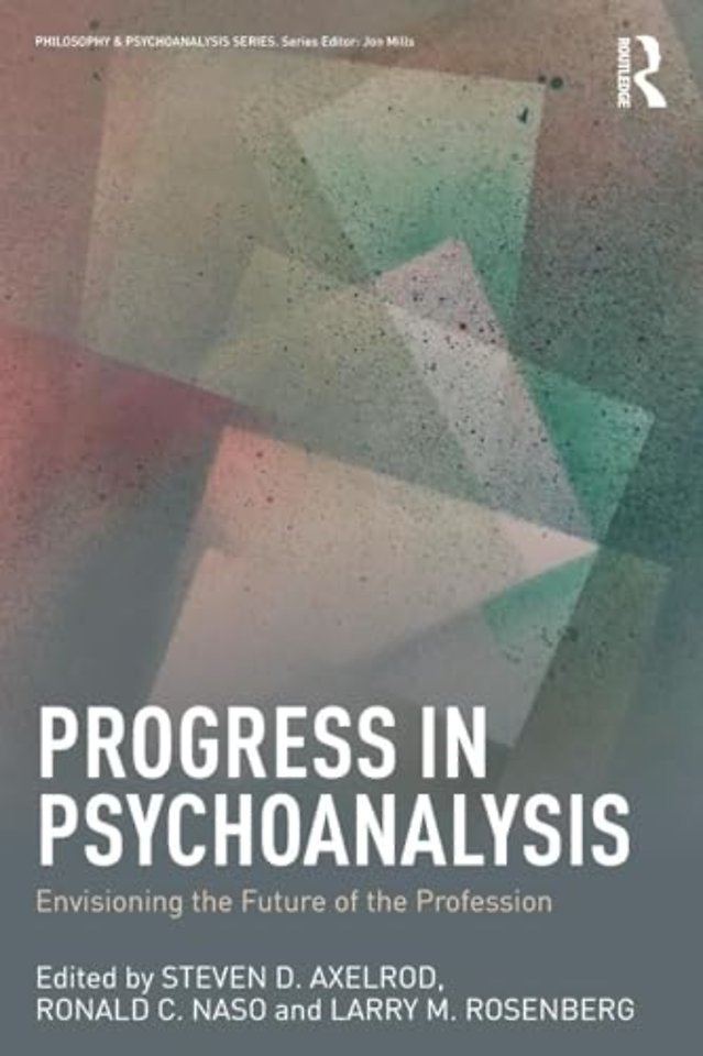 Progress in Psychoanalysis