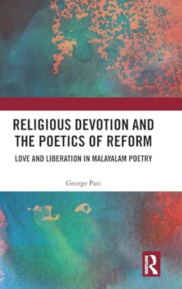 Religious Devotion and the Poetics of Reform