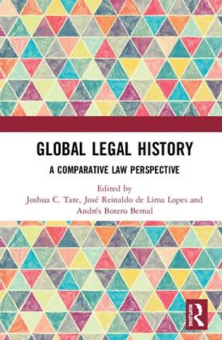 Global Legal History