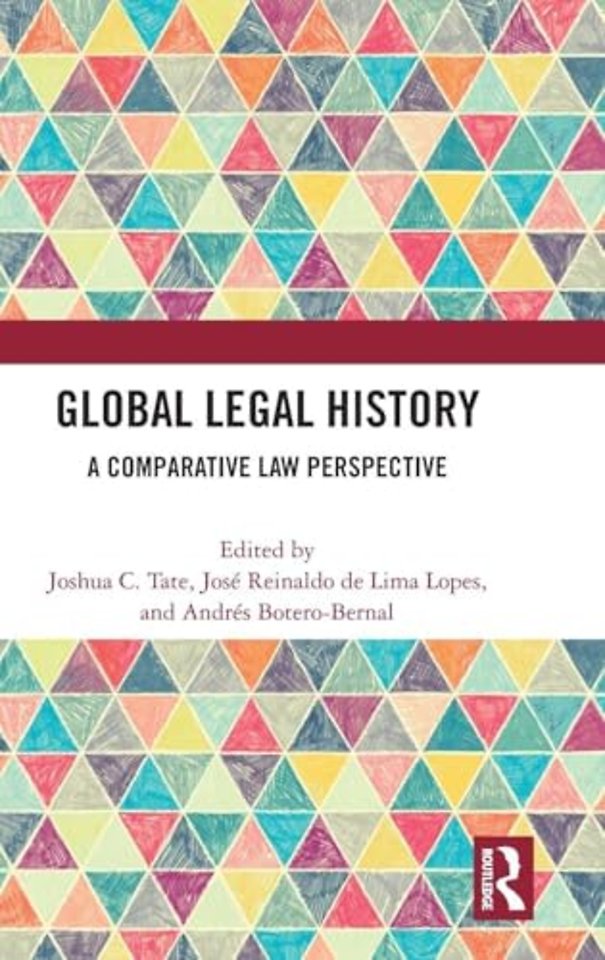 Global Legal History