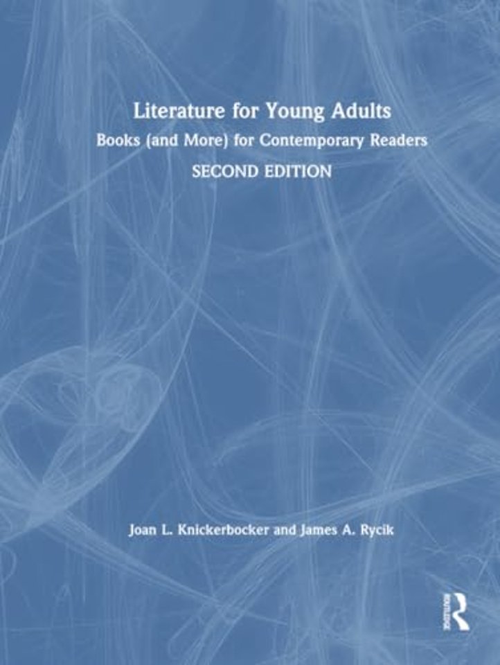 Literature for Young Adults