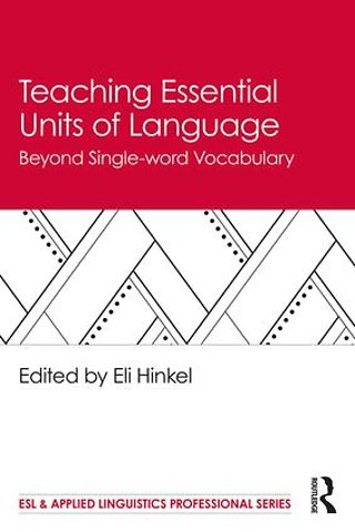 Teaching Essential Units of Language