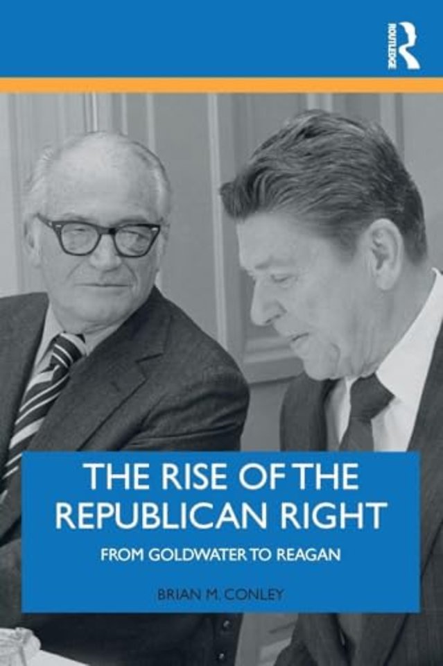 Rise of the Republican Right