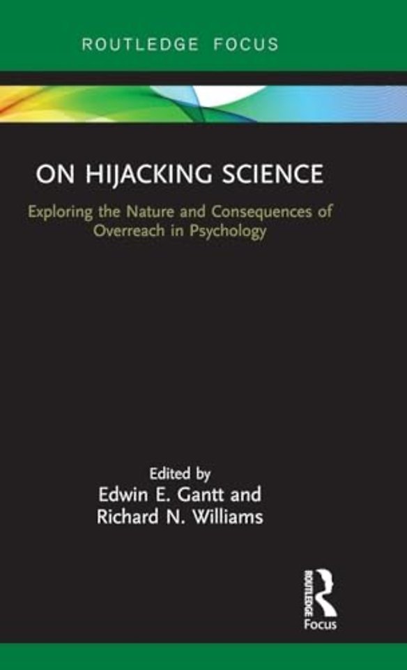 On Hijacking Science