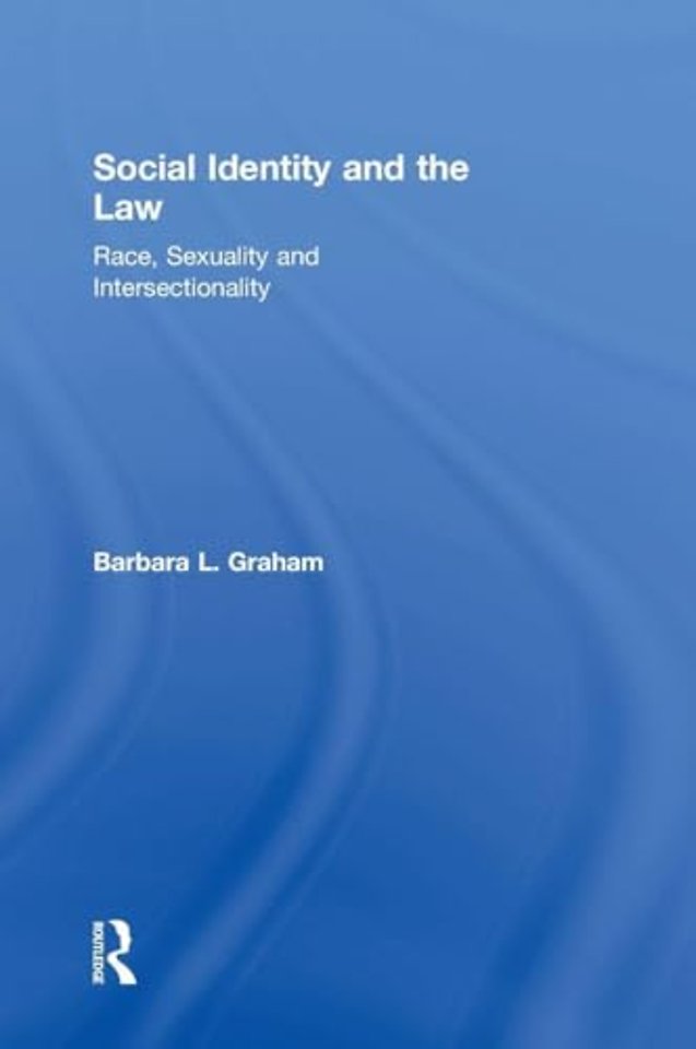 Social Identity and the Law