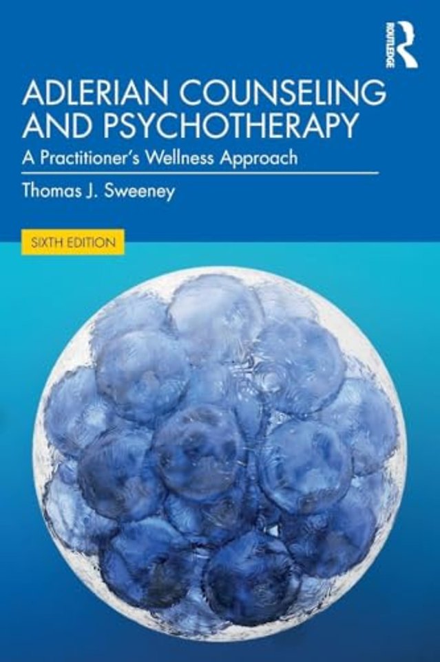 Adlerian Counseling and Psychotherapy