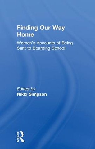 Finding Our Way Home