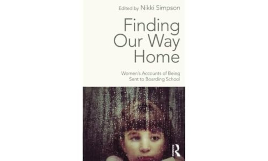 Finding Our Way Home