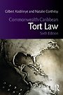 Commonwealth Caribbean Tort Law