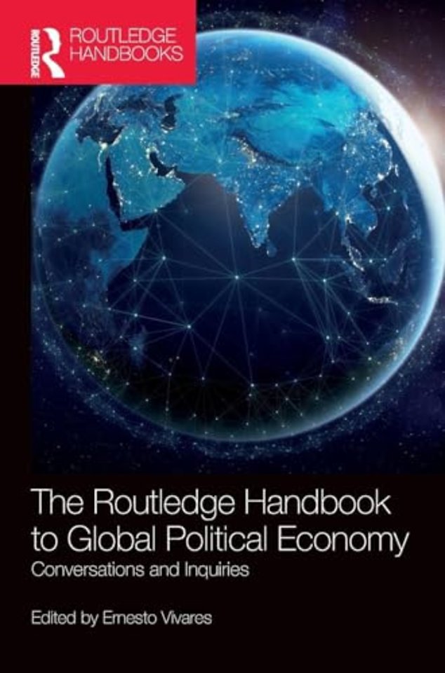 Routledge Handbook to Global Political Economy