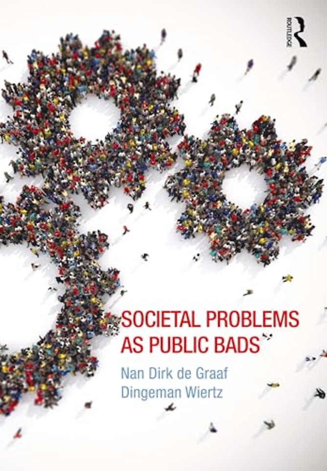Societal Problems as Public Bads