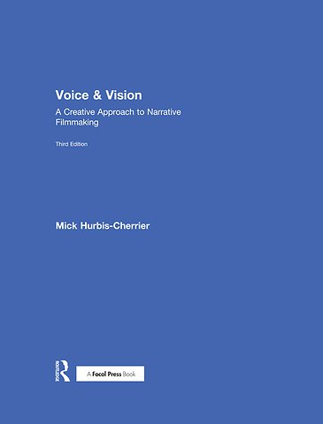 Voice & Vision