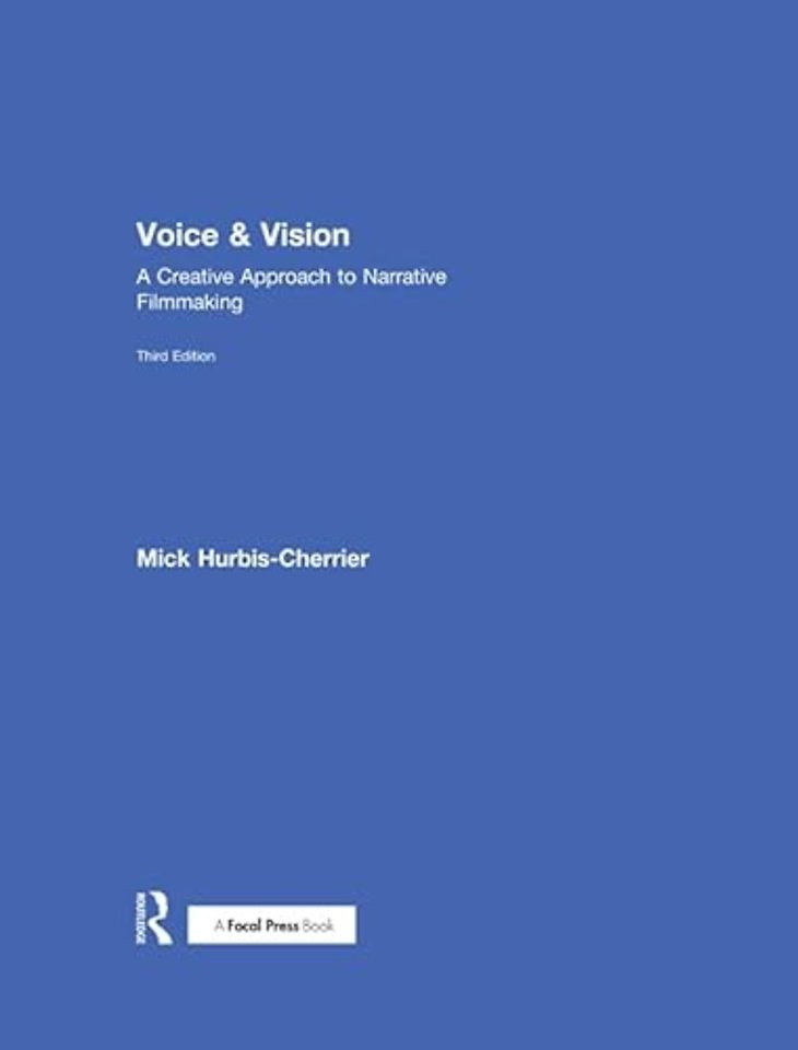 Voice & Vision