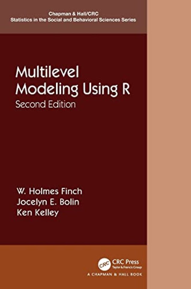 Multilevel Modeling Using R
