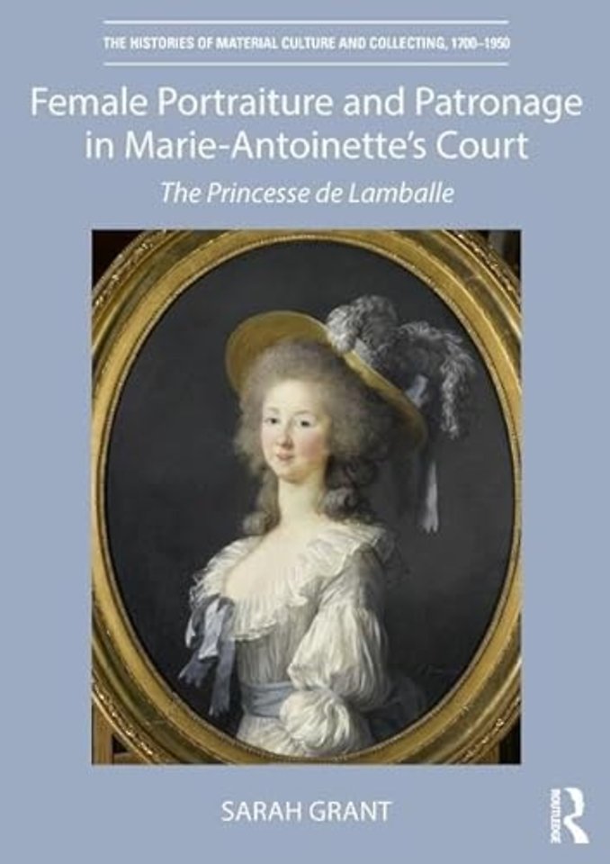 Histories of Material Culture and Collecting, 1700-1950