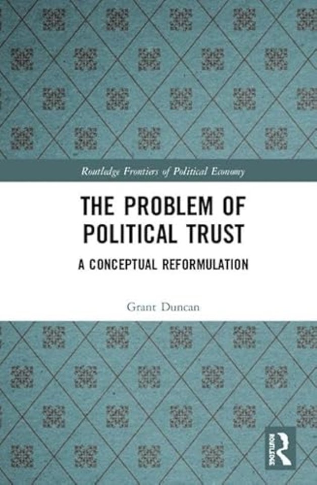 Problem of Political Trust