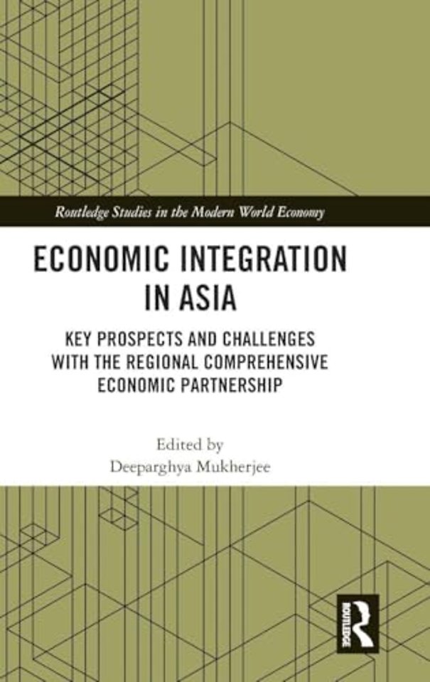 Economic Integration in Asia