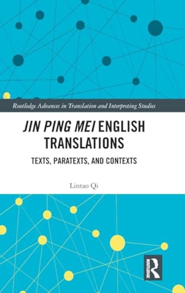 Jin Ping Mei English Translations