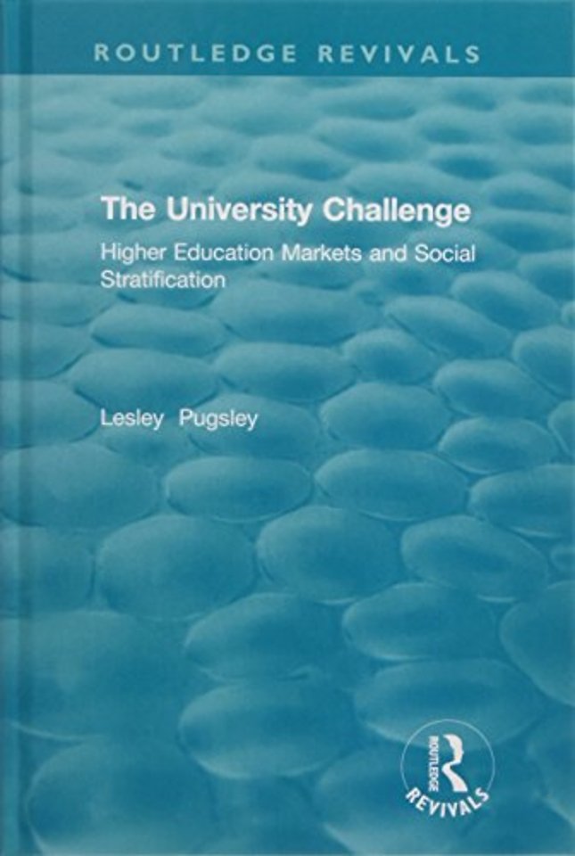 University Challenge (2004)