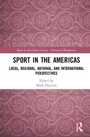 Sport in the Americas