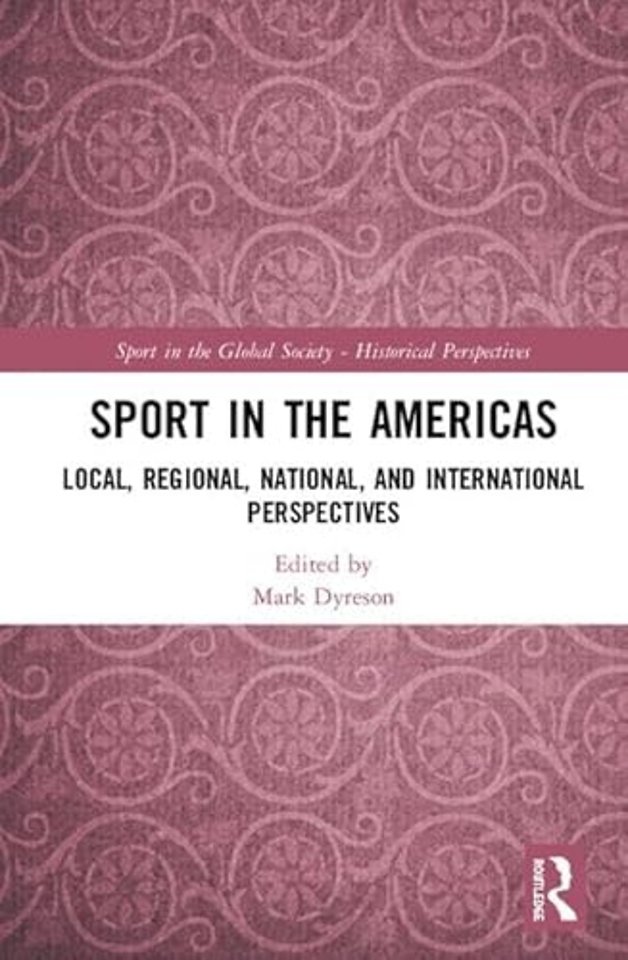 Sport in the Americas