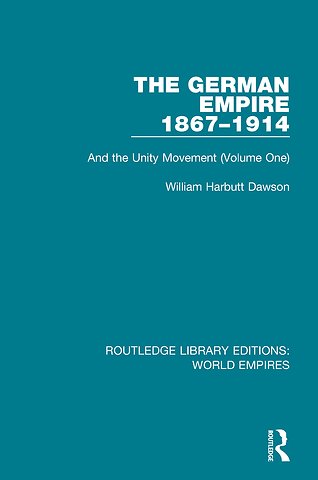 German Empire 1867-1914