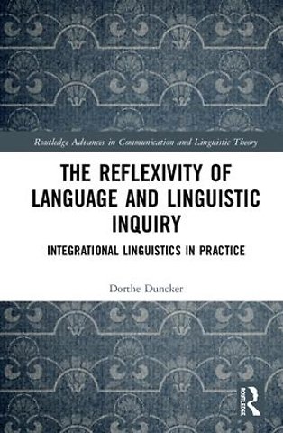 Reflexivity of Language and Linguistic Inquiry