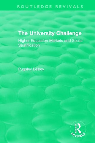 University Challenge (2004)