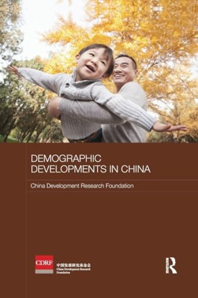 Demographic Developments in China