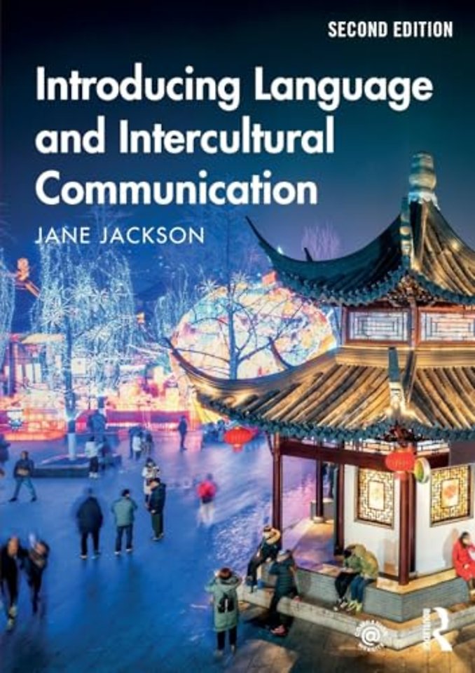 Introducing Language and Intercultural Communication