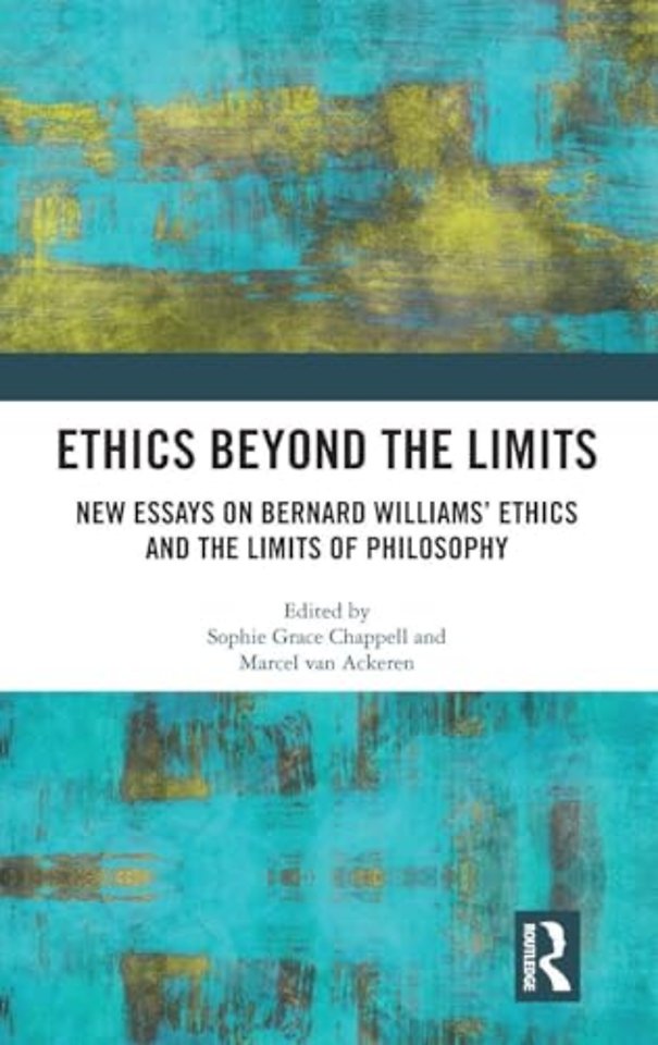 Ethics Beyond the Limits