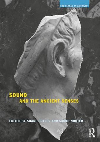 Senses in Antiquity