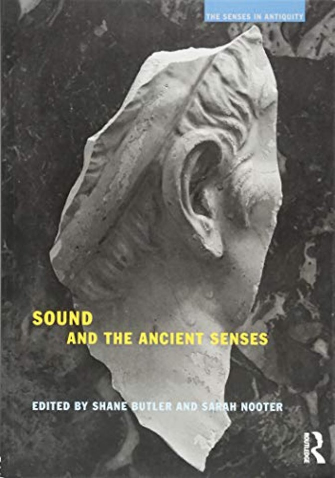 Senses in Antiquity