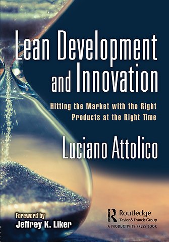 Lean Development and Innovation