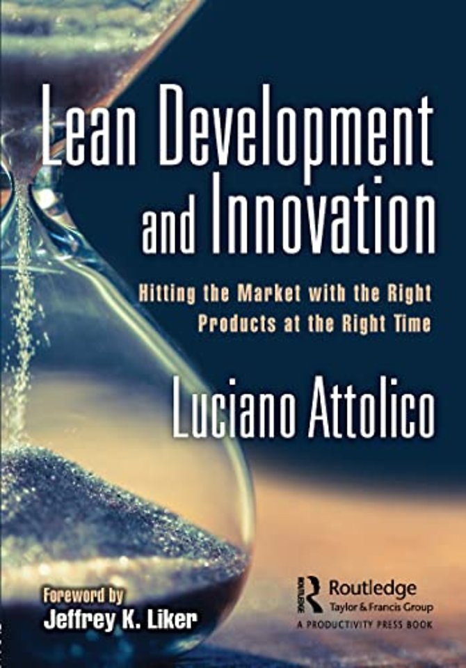 Lean Development and Innovation